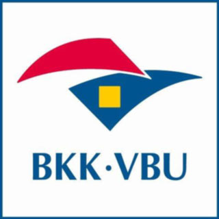 Logo der BKK VBU