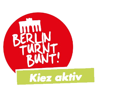 Berlin turnt bunz – "Kietz aktiv"